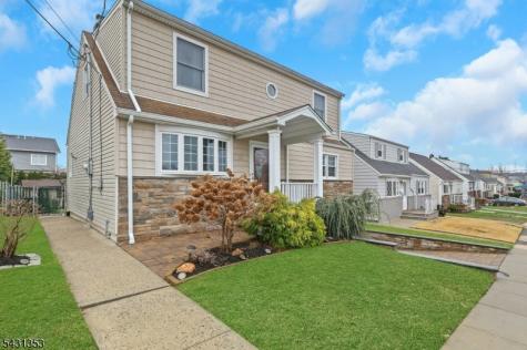 25 Veterans Place North Arlington NJ 07031