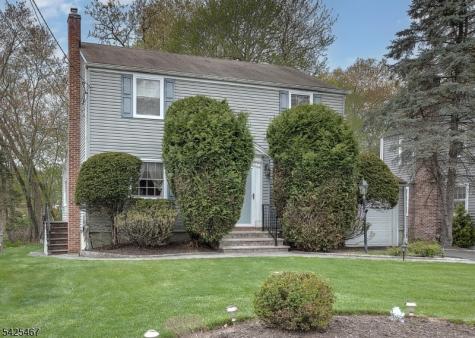 27 Longacre Drive Livingston NJ 07039