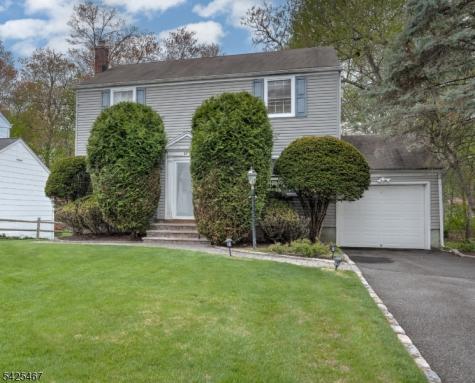 27 Longacre Drive Livingston NJ 07039