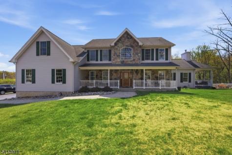 115 Mount Lebanon Road Lebanon NJ 08826