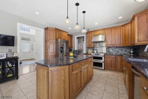 115 Mount Lebanon Road Lebanon NJ 08826
