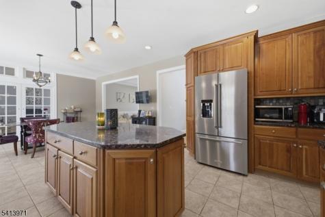 115 Mount Lebanon Road Lebanon NJ 08826