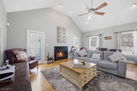 115 Mount Lebanon Road Lebanon NJ 08826