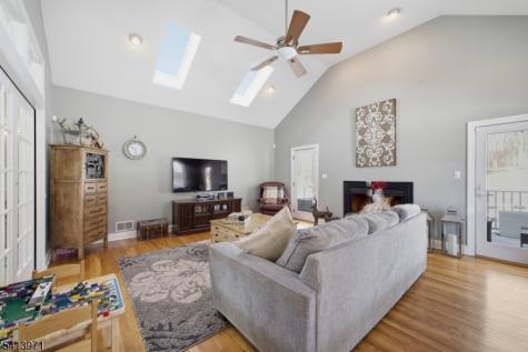 115 Mount Lebanon Road Lebanon NJ 08826