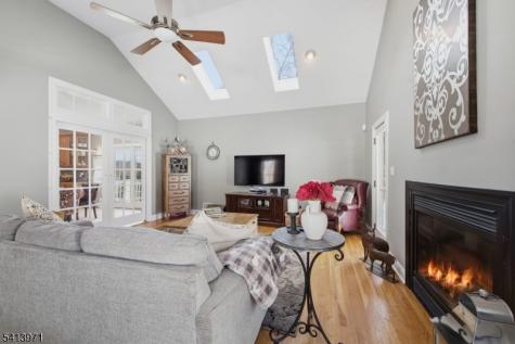 115 Mount Lebanon Road Lebanon NJ 08826