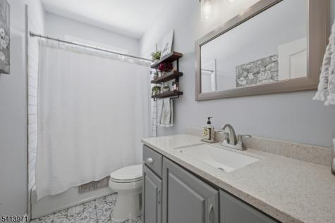 115 Mount Lebanon Road Lebanon NJ 08826