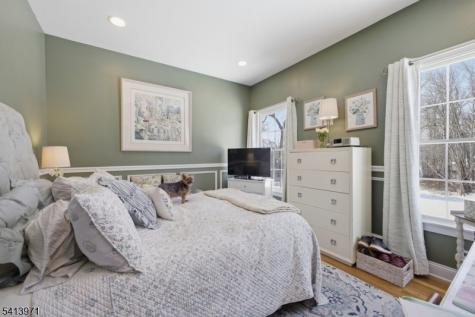115 Mount Lebanon Road Lebanon NJ 08826
