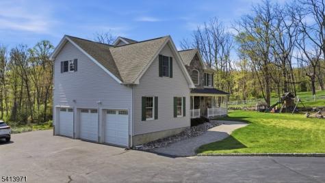 115 Mount Lebanon Road Lebanon NJ 08826