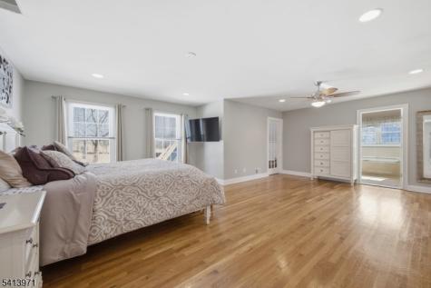 115 Mount Lebanon Road Lebanon NJ 08826