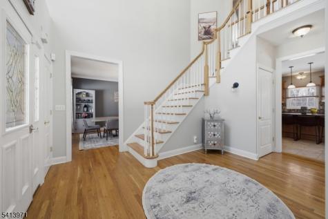 115 Mount Lebanon Road Lebanon NJ 08826
