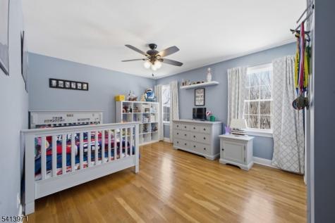 115 Mount Lebanon Road Lebanon NJ 08826