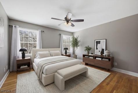 115 Mount Lebanon Road Lebanon NJ 08826