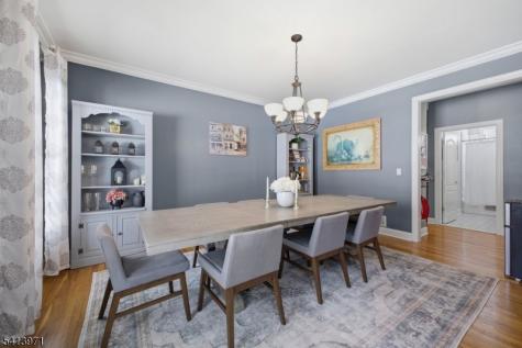 115 Mount Lebanon Road Lebanon NJ 08826