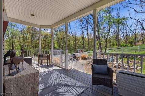 115 Mount Lebanon Road Lebanon NJ 08826
