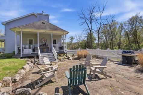 115 Mount Lebanon Road Lebanon NJ 08826
