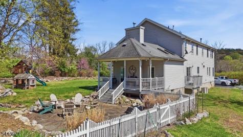 115 Mount Lebanon Road Lebanon NJ 08826