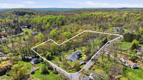115 Mount Lebanon Road Lebanon NJ 08826