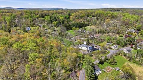 115 Mount Lebanon Road Lebanon NJ 08826