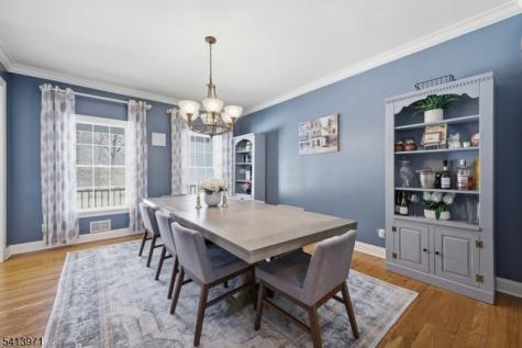 115 Mount Lebanon Road Lebanon NJ 08826