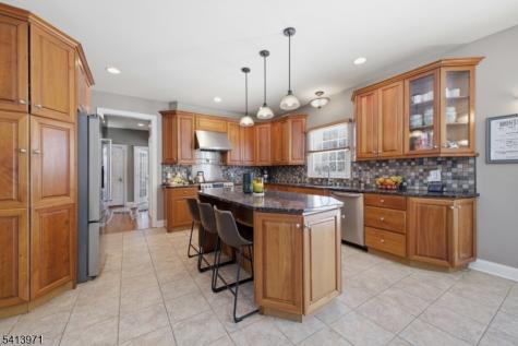 115 Mount Lebanon Road Lebanon NJ 08826