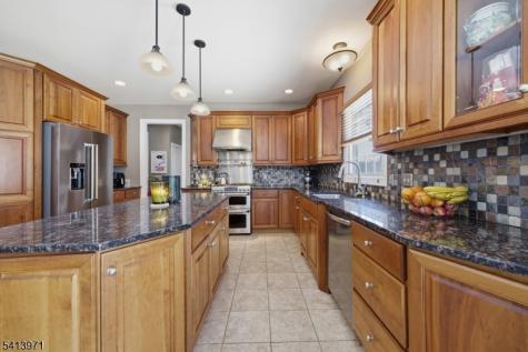115 Mount Lebanon Road Lebanon NJ 08826