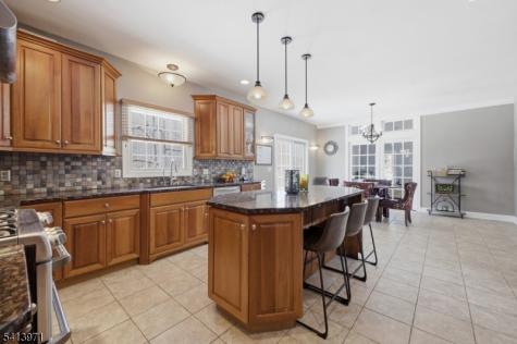 115 Mount Lebanon Road Lebanon NJ 08826