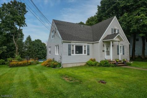 7 Ridgewood Road Franklin NJ 07416
