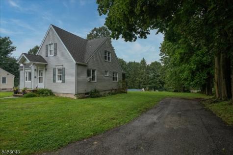 7 Ridgewood Road Franklin NJ 07416