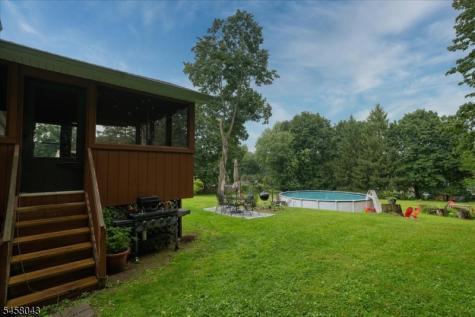7 Ridgewood Road Franklin NJ 07416