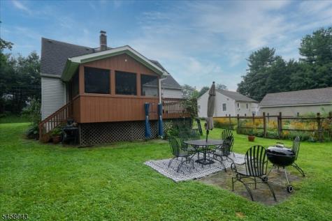 7 Ridgewood Road Franklin NJ 07416