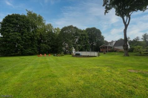 7 Ridgewood Road Franklin NJ 07416