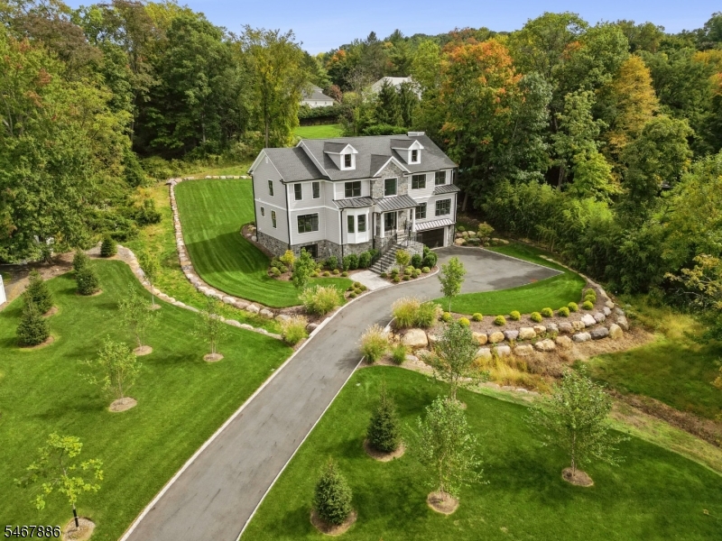 354 Beaufort Avenue Livingston NJ 07039