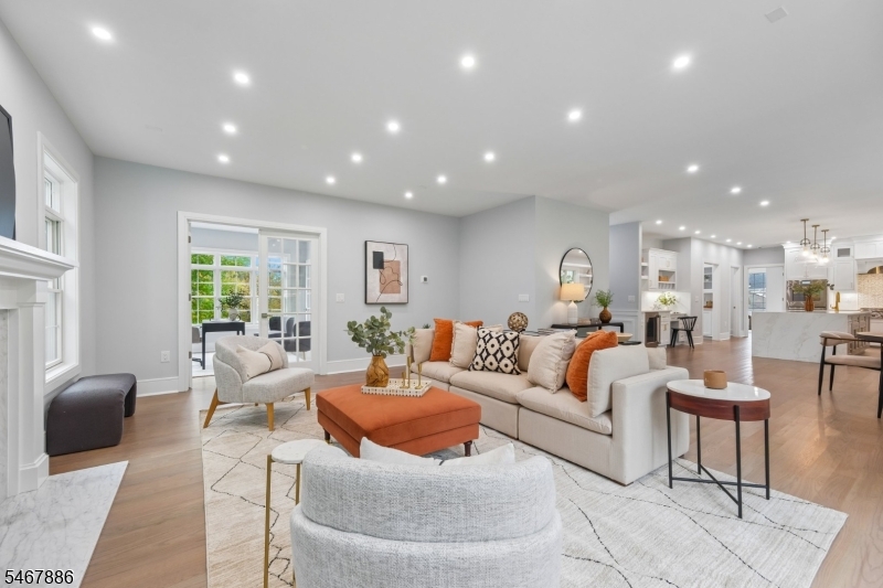 354 Beaufort Avenue Livingston NJ 07039
