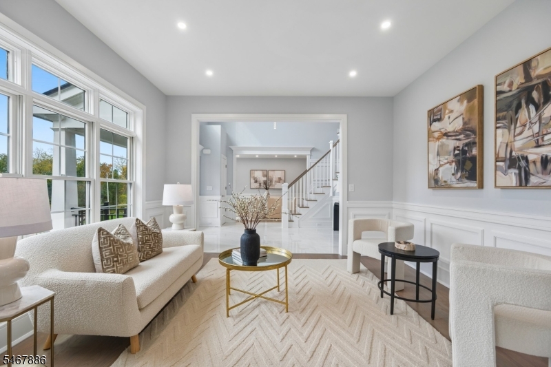 354 Beaufort Avenue Livingston NJ 07039