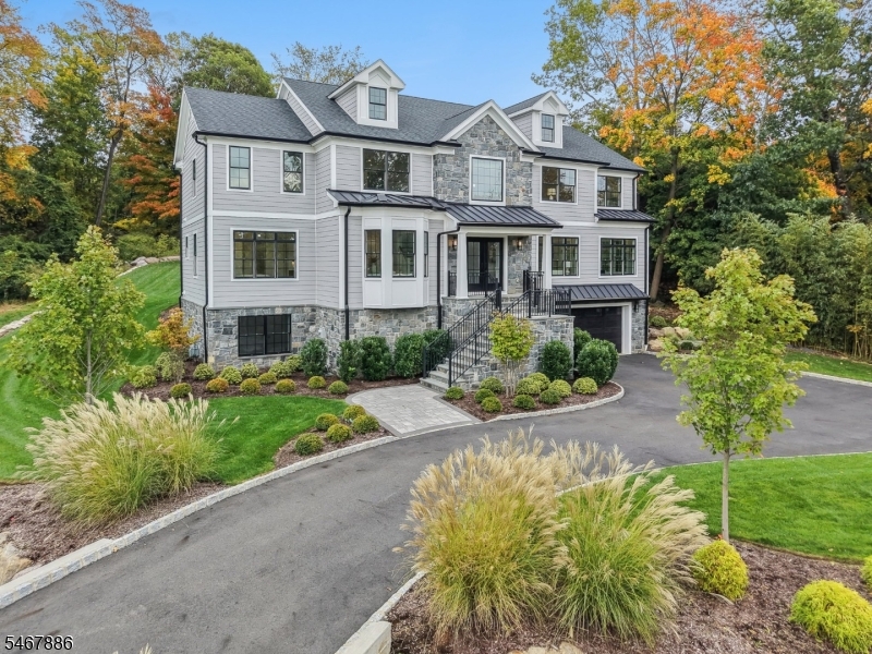354 Beaufort Avenue Livingston NJ 07039
