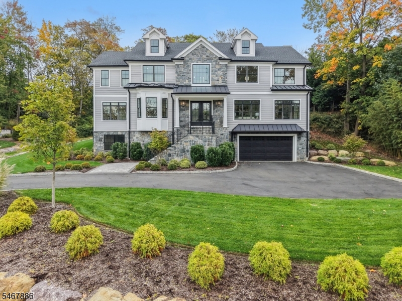 354 Beaufort Avenue Livingston NJ 07039