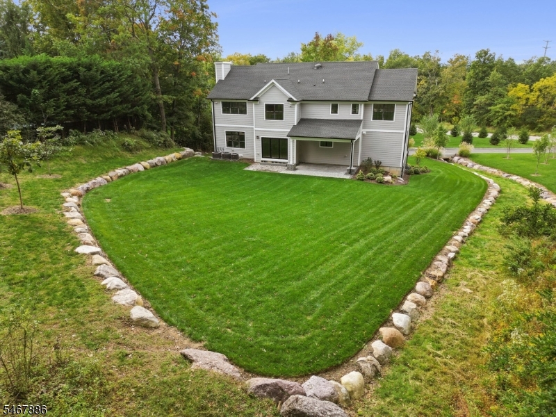 354 Beaufort Avenue Livingston NJ 07039