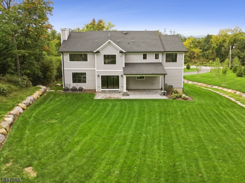 354 Beaufort Avenue Livingston NJ 07039