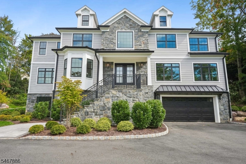 354 Beaufort Avenue Livingston NJ 07039