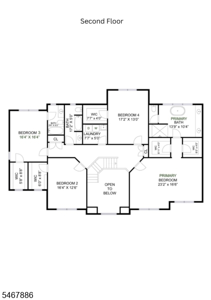 354 Beaufort Avenue Livingston NJ 07039