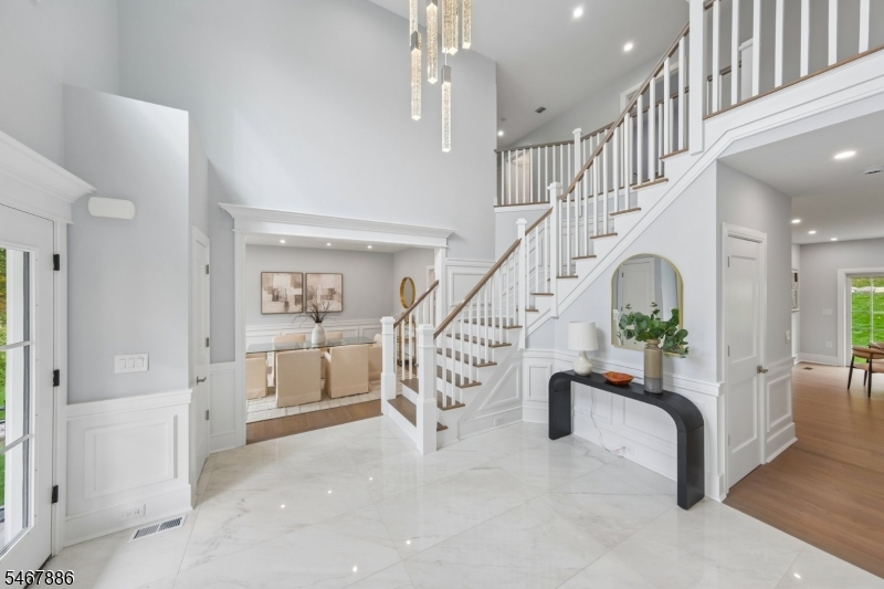 354 Beaufort Avenue Livingston NJ 07039