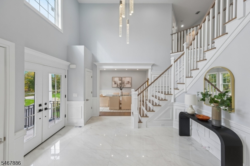 354 Beaufort Avenue Livingston NJ 07039
