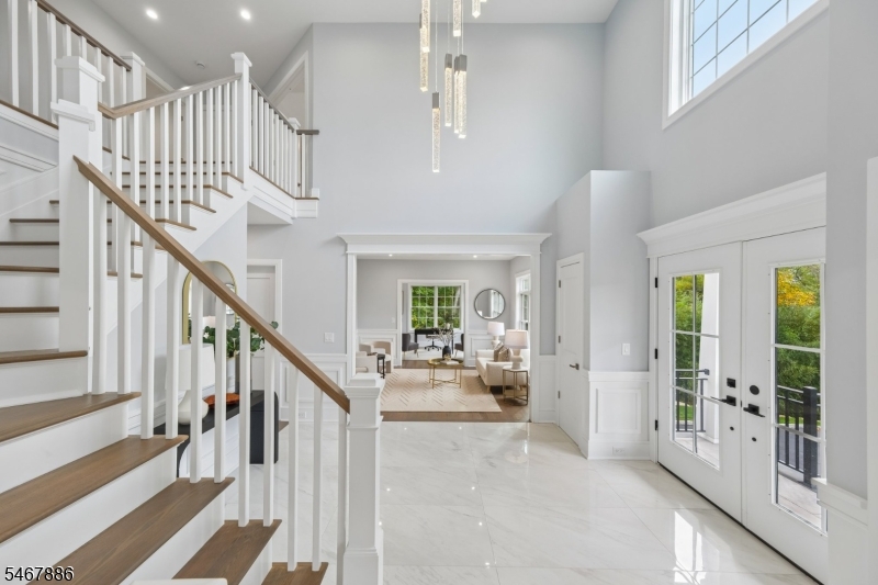 354 Beaufort Avenue Livingston NJ 07039