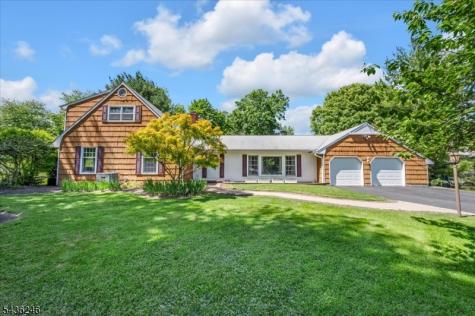1097 Cambridge Lane Bridgewater NJ 08807