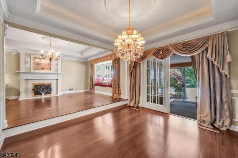 1097 Cambridge Lane Bridgewater NJ 08807
