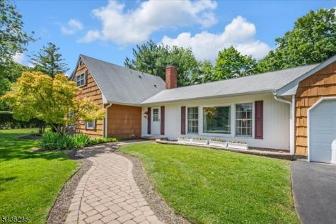 1097 Cambridge Lane Bridgewater NJ 08807