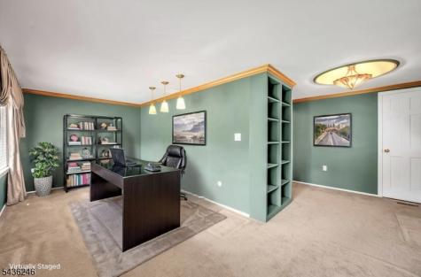 1097 Cambridge Lane Bridgewater NJ 08807