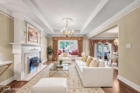 1097 Cambridge Lane Bridgewater NJ 08807