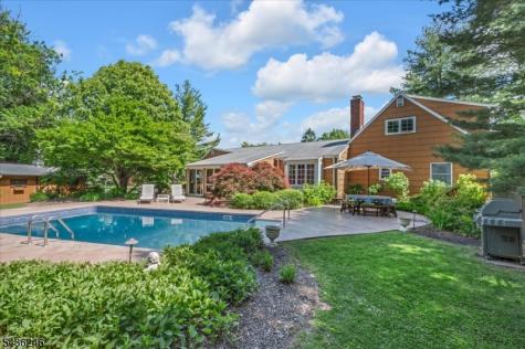 1097 Cambridge Lane Bridgewater NJ 08807