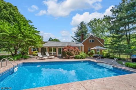 1097 Cambridge Lane Bridgewater NJ 08807